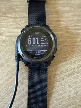 Garmin Fenix 3 GPS Watch